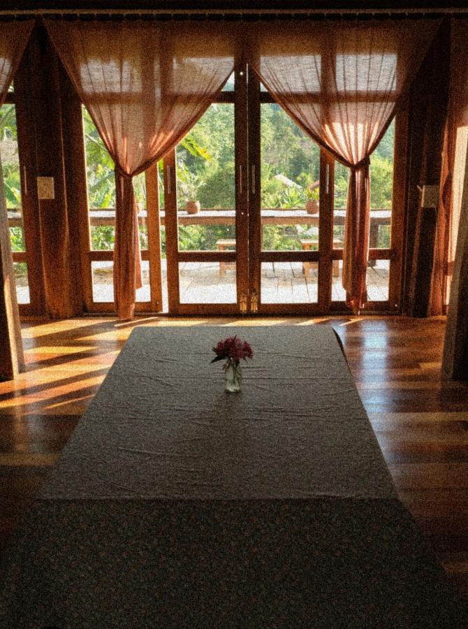 Moc An Nhien Farmstay Pleiku Exterior foto